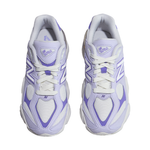 New Balance 9060 Purple Violet Sea Salt (GS) - Image 4
