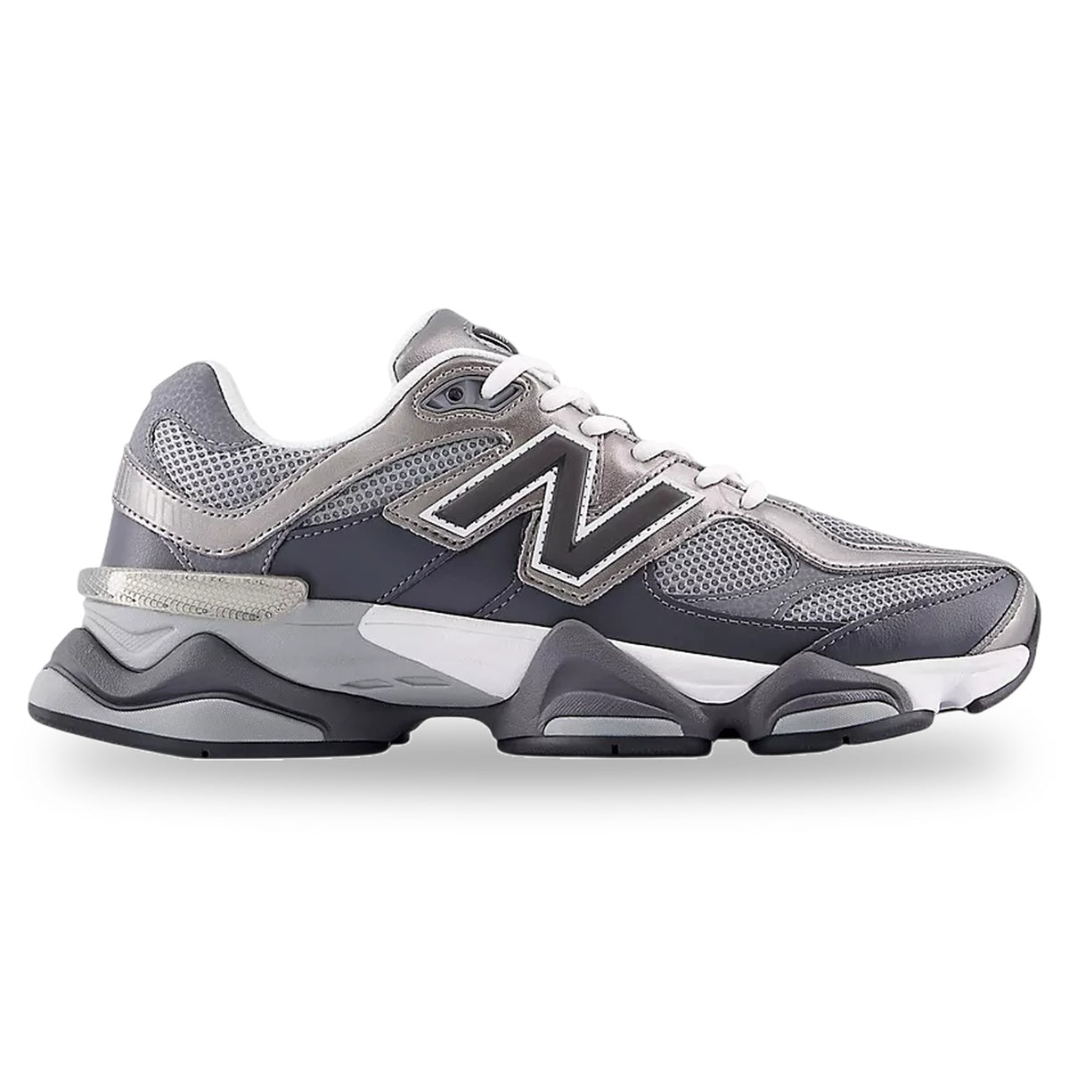 New Balance 9060 Magnet Fade sneakers — style U906051K — photo 1 of 5