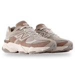 New Balance 9060 Mushroom Shipyard Arid Stone (GS) sneakers — style GC9060EX — photo 2 of 5 - Image 2