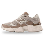 New Balance 9060 Mushroom Shipyard Arid Stone (GS) sneakers — style GC9060EX — photo 3 of 5 - Image 3