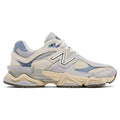 New Balance 9060 Pearl Grey Linen