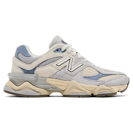 New Balance 9060 Pearl Grey Linen