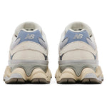 New Balance 9060 Pearl Grey Linen sneakers — style U9060EEL — photo 4 of 5 - Image 4