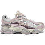 New Balance 9060 Pink Chrome (GS) - Image 1