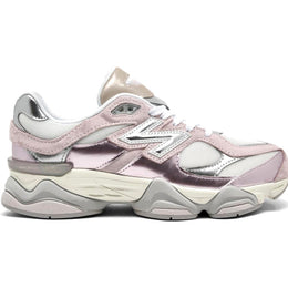 New Balance 9060 Rosa Cromo (GS)