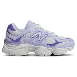 New Balance 9060 Purple Violet Sea Salt (GS)