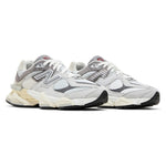 New Balance 9060 Rain Cloud Grey sneakers — style U9060GRY — photo 2 of 5 - Image 2