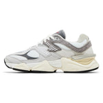 New Balance 9060 Rain Cloud Grey sneakers — style U9060GRY — photo 3 of 5 - Image 3