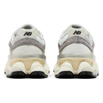 New Balance 9060 Rain Cloud Grey sneakers — style U9060GRY — photo 4 of 5 - Image 4