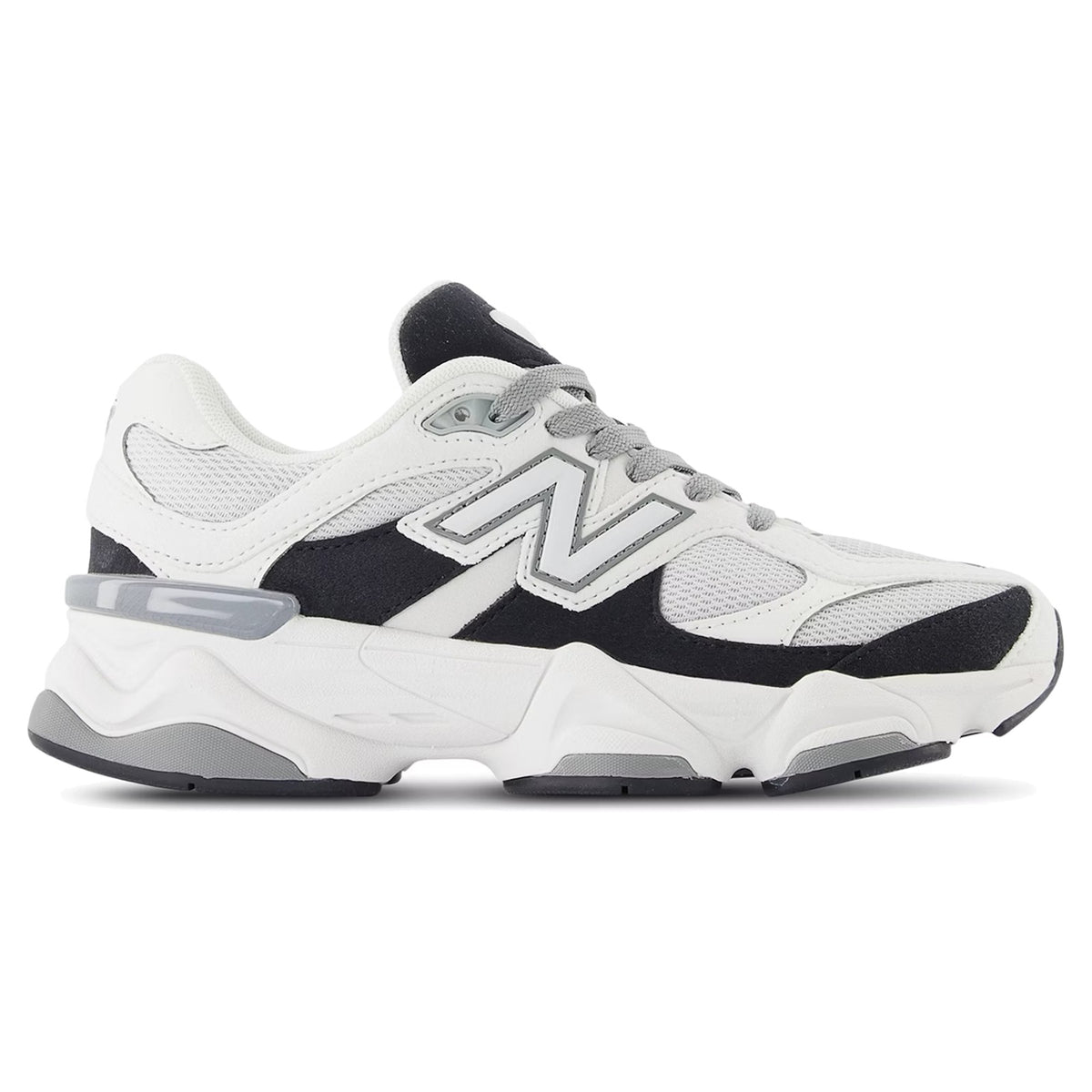 New Balance 9060 Reflection Jet Black (GS) sneakers — style GC9060RB — photo 1 of 5