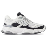 New Balance 9060 Reflection Jet Black (GS) sneakers — style GC9060RB — photo 1 of 5 - Image 1