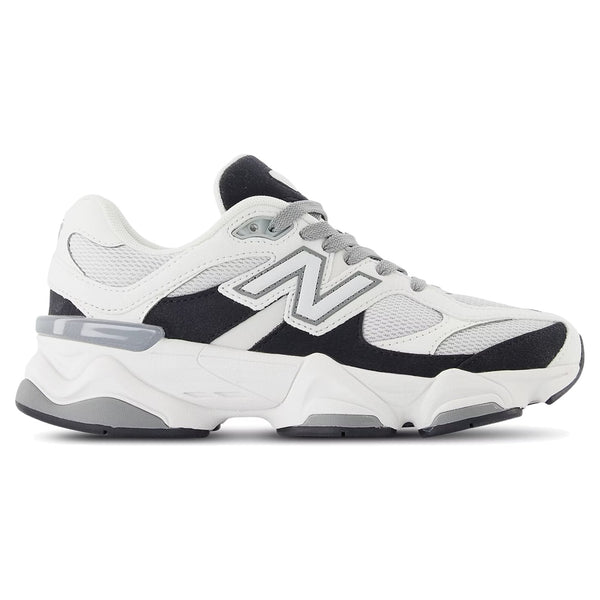 New Balance 9060 Reflection Jet Black (GS) sneakers — style GC9060RB — photo 1 of 5