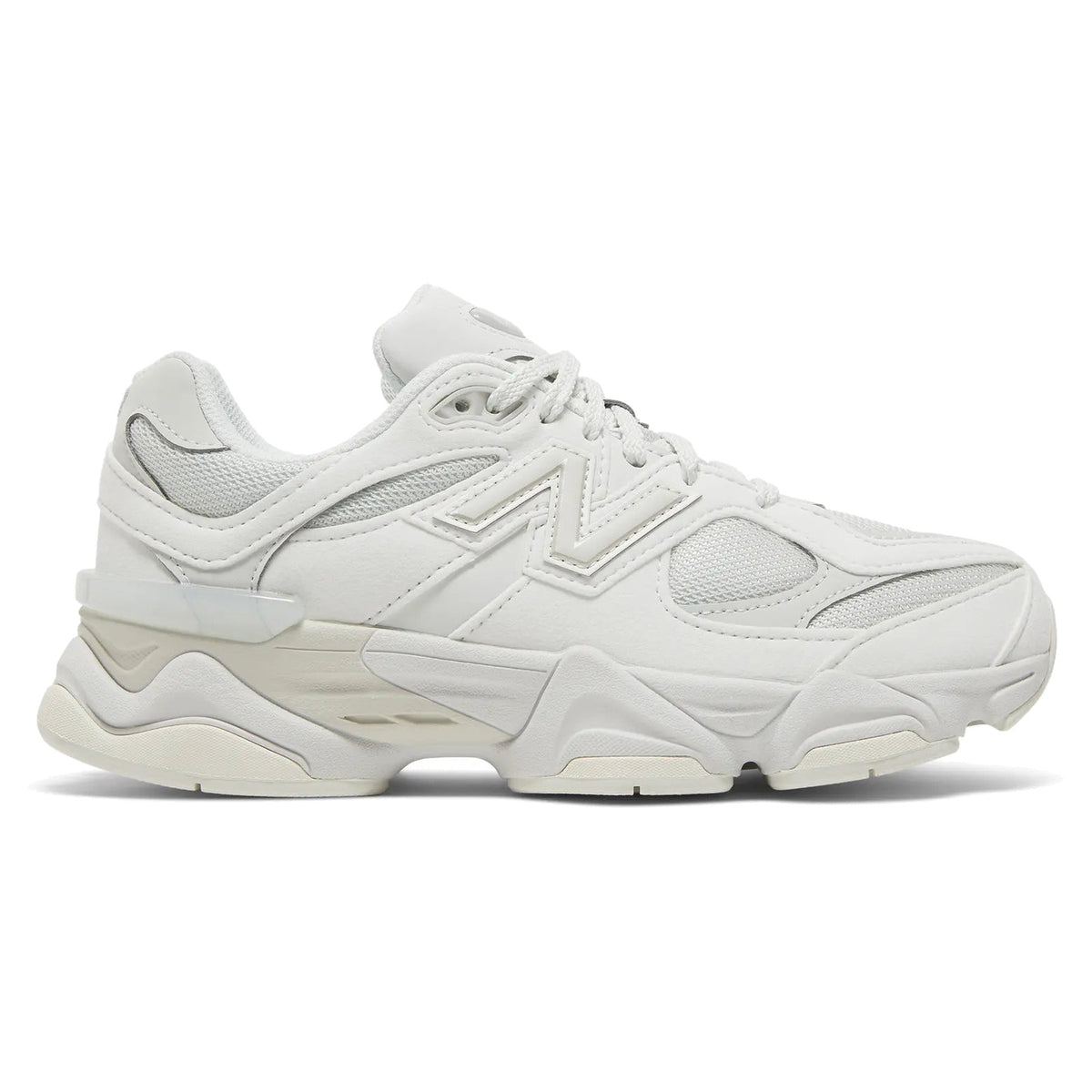 New Balance 9060 Reflection White (GS) sneakers — style GC9060LL — photo 1 of 5
