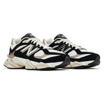 New Balance 9060 Sea Salt Bone sneakers — style U9060BLZ — photo 2 of 5 - Image 2