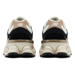 New Balance 9060 Sea Salt Bone sneakers — style U9060BLZ — photo 3 of 5 - Image 3