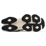 New Balance 9060 Sea Salt Bone sneakers — style U9060BLZ — photo 4 of 5 - Image 4