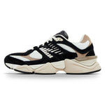 New Balance 9060 Sea Salt Bone sneakers — style U9060BLZ — photo 5 of 5 - Image 5