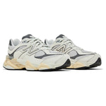 New Balance 9060 Sea Salt Castlerock (GS) sneakers — style GC9060GA — photo 2 of 5 - Image 2