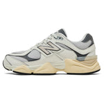 New Balance 9060 Sea Salt Castlerock (GS) sneakers — style GC9060GA — photo 3 of 5 - Image 3