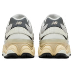 New Balance 9060 Sea Salt Castlerock (GS) sneakers — style GC9060GA — photo 4 of 5 - Image 4