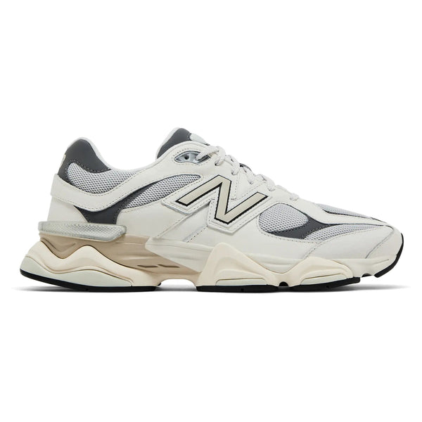 New Balance 9060 Sea Salt Castlerock sneakers — style U9060AGA — photo 1 of 5