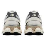 New Balance 9060 Sea Salt Castlerock sneakers — style U9060AGA — photo 3 of 5 - Image 3