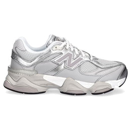 New Balance 9060 Silver Grey (GS)