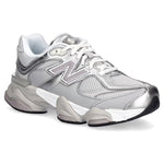 New Balance 9060 Silver Grey (GS) sneakers — style G90602LB — photo 2 of 5 - Image 2