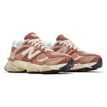 New Balance 9060 Sparrow Flat Taupe sneakers — style U9060EEH — photo 2 of 5 - Image 2