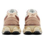 New Balance 9060 Sparrow Flat Taupe sneakers — style U9060EEH — photo 3 of 5 - Image 3