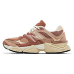 New Balance 9060 Sparrow Flat Taupe sneakers — style U9060EEH — photo 5 of 5 - Image 5