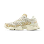 New Balance 9060 Toasted Sesame sneakers — style U90604VW — photo 3 of 5 - Image 3