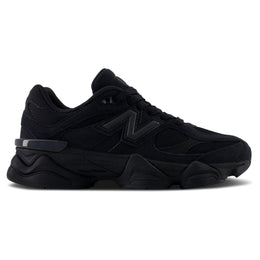 New Balance 9060 Triple Black (GS)