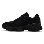 New Balance 9060 Triple Black (GS) sneakers — style GC9060BB — photo 3 of 6 - Image 3