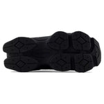 New Balance 9060 Triple Black (Preschool) sneakers — style PC9060BB — photo 4 of 5 - Image 4
