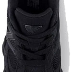 New Balance 9060 Triple Black (Preschool) sneakers — style PC9060BB — photo 5 of 5 - Image 5