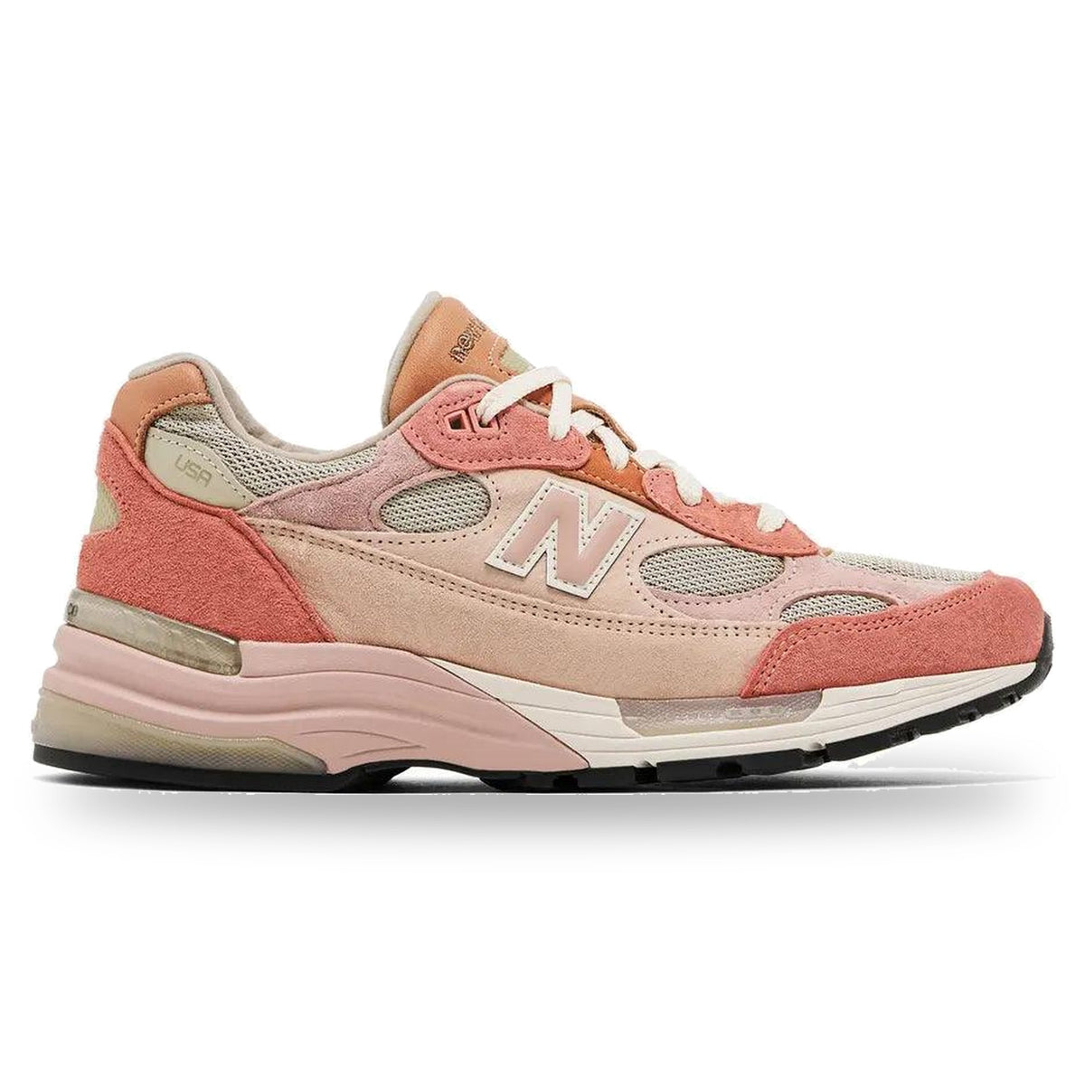 New Balance 992 MiUSA Joe Freshgoods Aged Well sneakers — style U992JG1 — photo 1 of 5