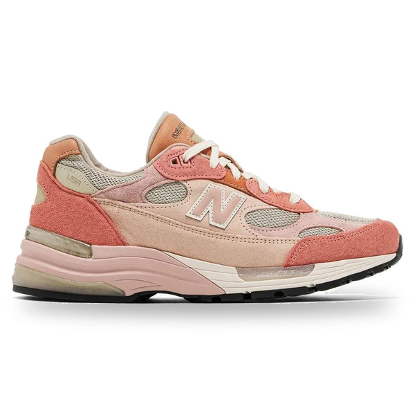 New Balance 992 MiUSA Joe Freshgoods Aged Well sneakers — style U992JG1 — photo 1 of 5