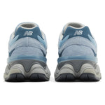 New Balance 9060 Chrome Blue sneakers — style U9060EED — photo 4 of 5 - Image 4