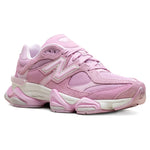 New Balance 9060 Pink Overdye sneakers — style U9060APP — photo 2 of 6 - Image 2