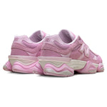 New Balance 9060 Pink Overdye sneakers — style U9060APP — photo 3 of 6 - Image 3