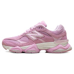 New Balance 9060 Pink Overdye sneakers — style U9060APP — photo 5 of 6 - Image 5