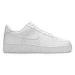 Nike Air Force 1 Low '07 White sneakers — style CW2288-111 — photo 1 of 5 - Image 1