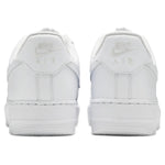 Nike Air Force 1 Low '07 White sneakers — style CW2288-111 — photo 3 of 5 - Image 3