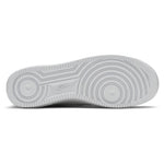 Nike Air Force 1 Low '07 White sneakers — style CW2288-111 — photo 4 of 5 - Image 4