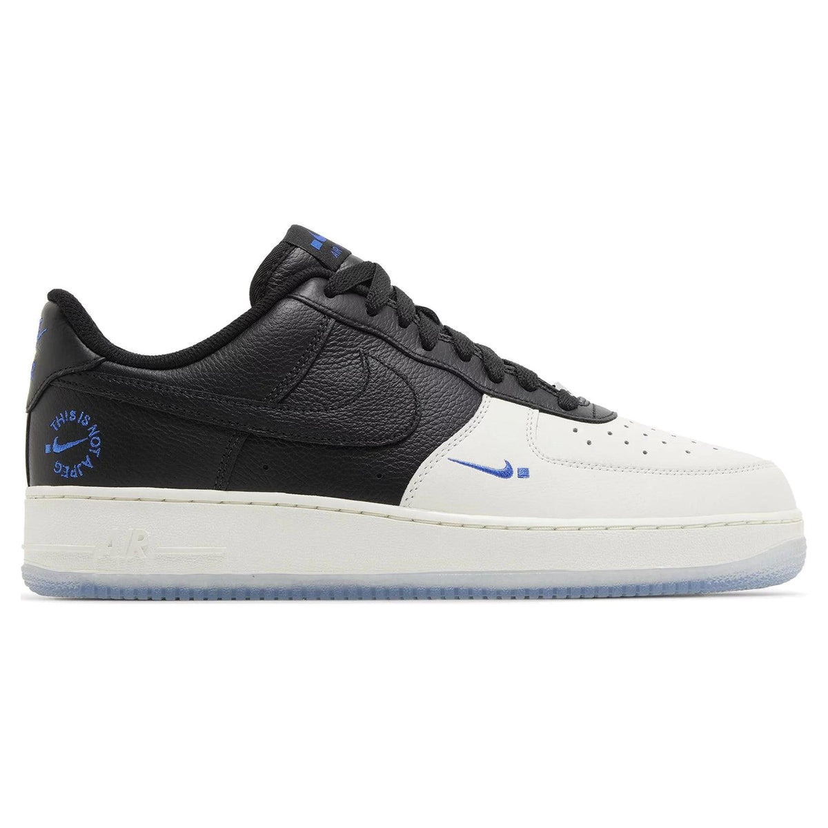 Nike Air Force 1 Low Tinaj - Supra Sneakers