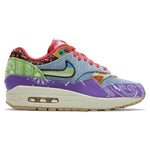 Nike Air Max 1 SP Concepts Far Out (Special Box) sneakers — style DN1803-500 — photo 1 of 6 - Image 1
