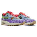 Nike Air Max 1 SP Concepts Far Out (Special Box) sneakers — style DN1803-500 — photo 2 of 6 - Image 2
