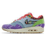 Nike Air Max 1 SP Concepts Far Out (Special Box) sneakers — style DN1803-500 — photo 6 of 6 - Image 6