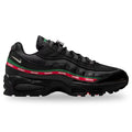 Nike Air Max 95 SP Undefeated Schwarz